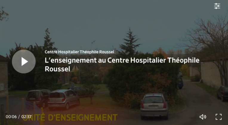 enseignement