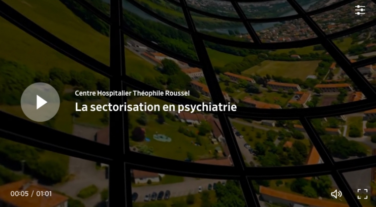 sectorisation
