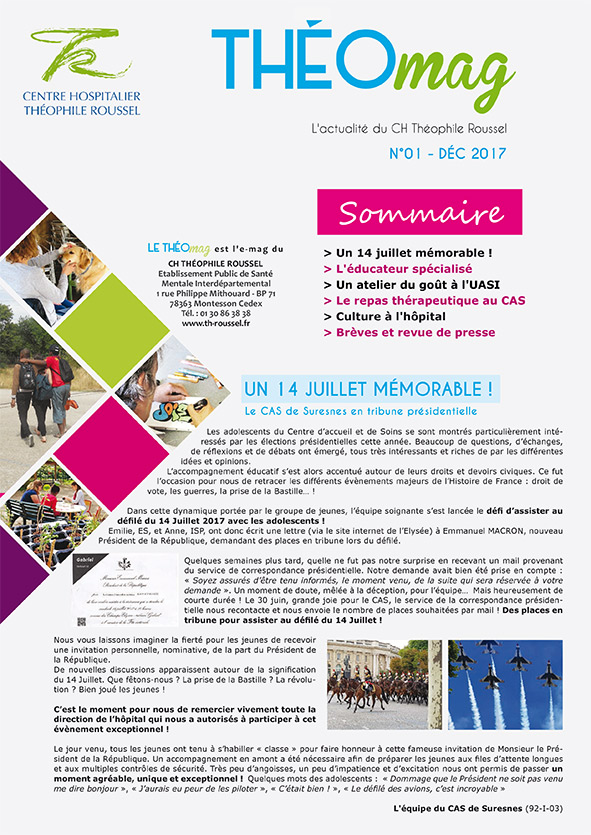 Numéro 1
