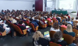 L’approche sensori-motrice de Bullinger – Colloque psychomotricité du 1er décembre