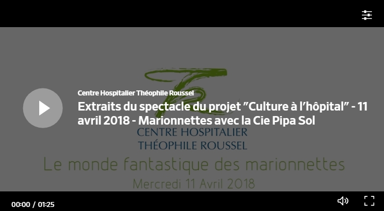 videoMarionnettes