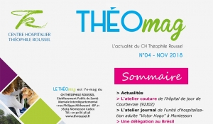 Numéro 4 du THEOmag