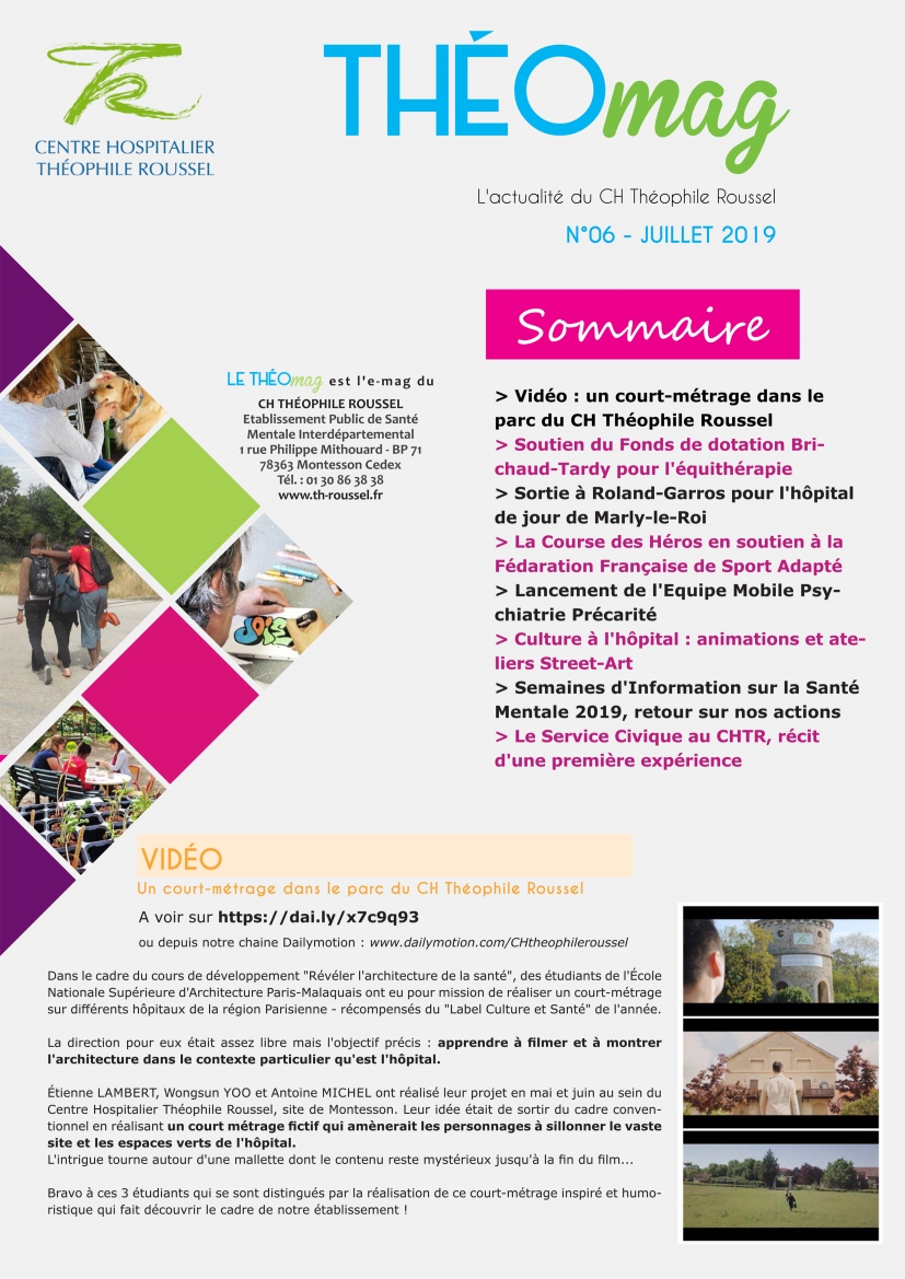Numéro 6