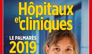 Classement Le Point 2019
