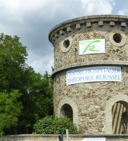Tour d’entrée