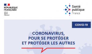 Coronavirus / COVID-19
