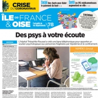 Des psys à votre écoute