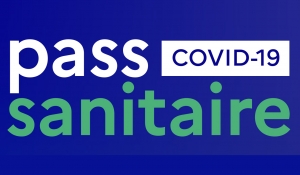 « Passe sanitaire » pour les accompagnants, les visiteurs et les patients en soins programmés  