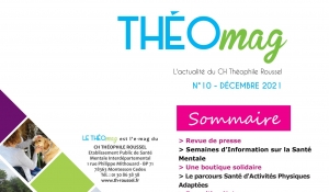 Numéro 10 du THEOmag