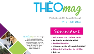 ThéoMAG n°12
