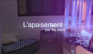Médiation bien-être pour les adolescents en unité de soins intensifs