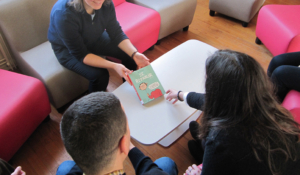 illustration Programme de la Maison des Usagers (MDU) – avril-juin 2026